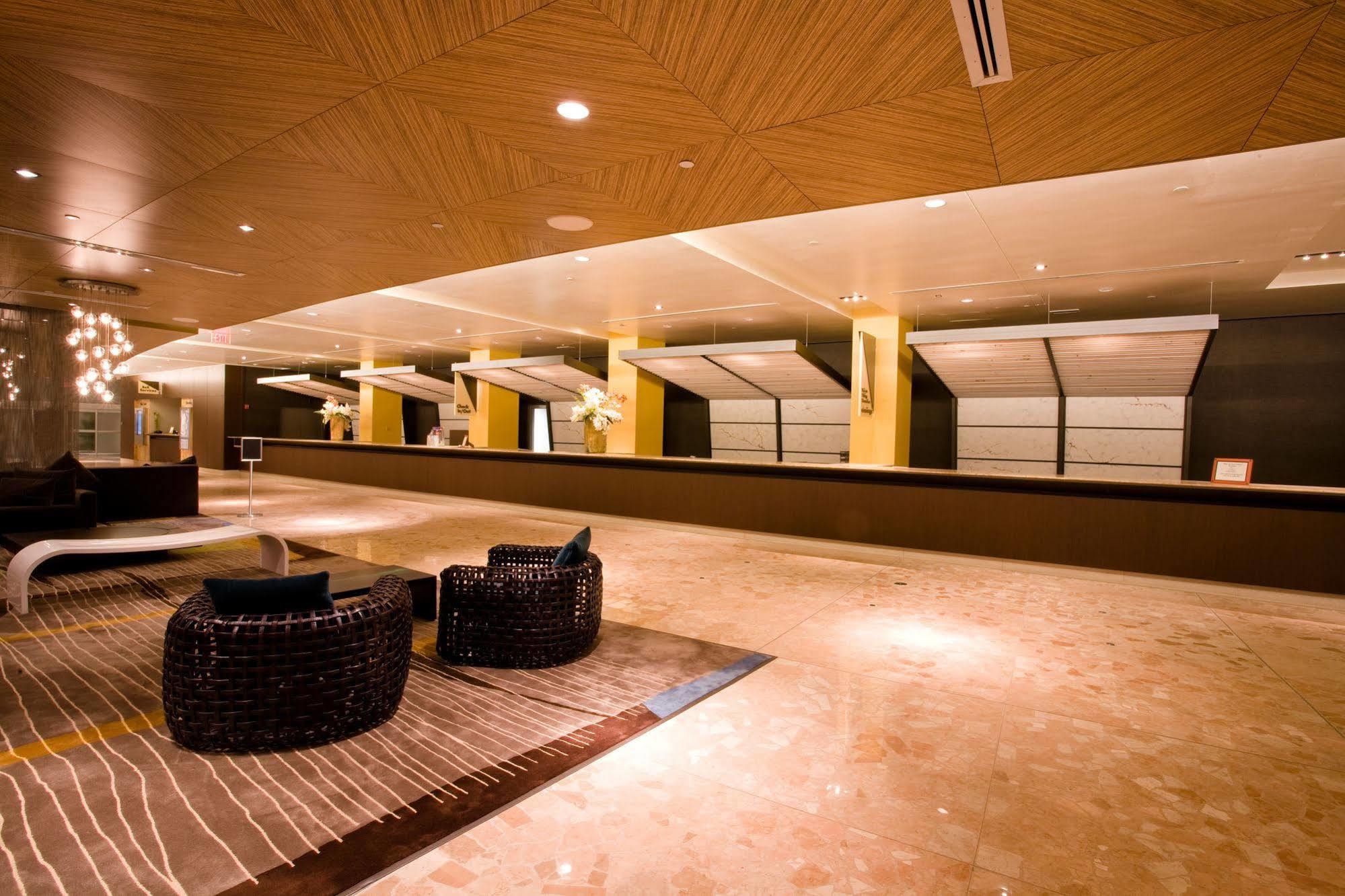 Disney'S Contemporary Resort Lake Buena Vista Eksteriør bilde